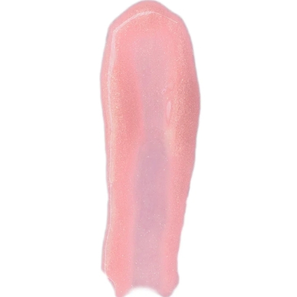3/$30! LOVE+CRAFT+BEAUTY Glare Gloss in Romantic - Picture 3 of 7